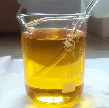 Fluoxymesterone With Solution  